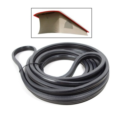 Oem прокладка дах westfalia vw bus t4 фото №1