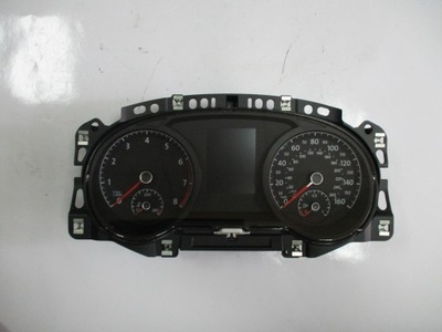 ПРИБОРНА ПАНЕЛЬ ПАНЕЛЬ ПРИЛАДІВ VW GOLF VII 5G0920961B