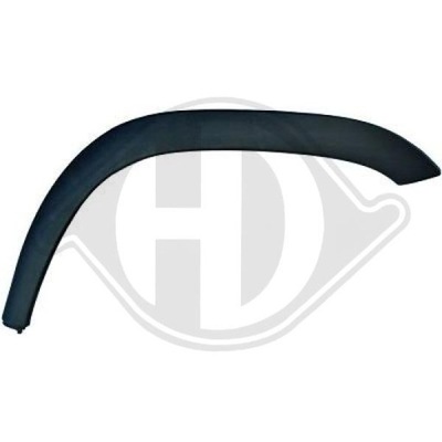 Розширювач do nissan pathfinder 96-98 фото №1