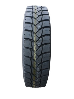 ROYAL BLACK 13R22.5 RD802 156/150K 20PR TL #E 3PMSF RK7500142 drive/nap 