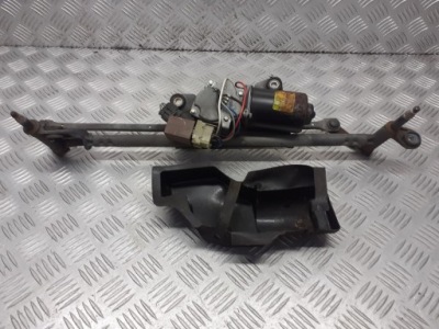 Механизм дворник перед fiat multipla ii 53552402 фото №1