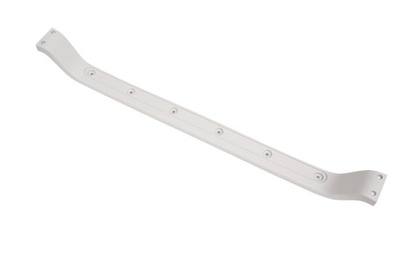 Молдинг защита потолочный ducato boxer jumper 06r- фото №1