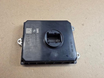 Модуль led bmw 7429121 26 фото №1