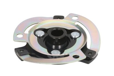 Диск зчеплення компресор thermotec ek304 фото №1