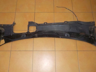 Land rover discovery sport жабо защита фото №1