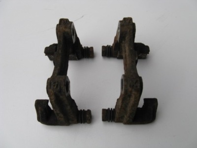 Скоба задняя sedici, suzuki sx4 lift фото №1