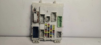 Модуль комфорта ford focus mk3 f1dt-14a073-ef фото №1
