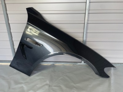 Крыло  правый  перед передний bmw f10 f11 5 фото №1