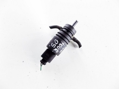 Smart forfour 04-06 помпа омывателя фото №1