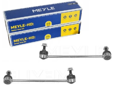 2x соединитель стабилизатора mercedes sprinter 907 910 18- фото №1