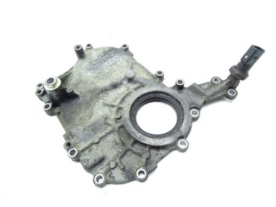 Защита корпус вала audi q7 4l 3.0 tdi 059103153an фото №1