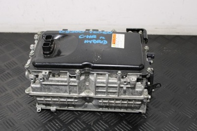 Конвертер инвертор toyota chr lift g9200-76060 фото №1