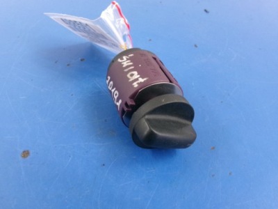 Bmw 5 e39 рестайлинг  выключатель света 6909779 фото №1