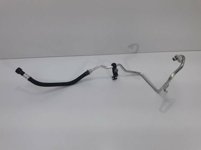 Jeep compass 2018 1.4 i труба шланг кондиціонера фото №1