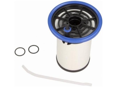 Фильтр топлива fiat qubo 1.2 10- фото №1