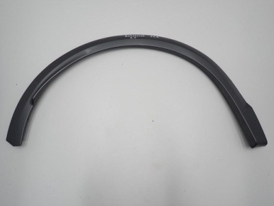 Молдинг защита крыла правый задняя cupra formentor фото №1