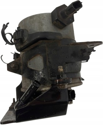 Корпус фильтра топлива infiniti qx70 fx30d qx50 ex30d фото №1