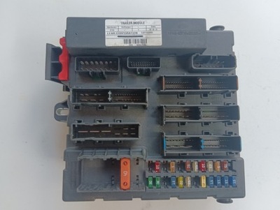 Модуль bsi 13189924 opel vectra c signum фото №1