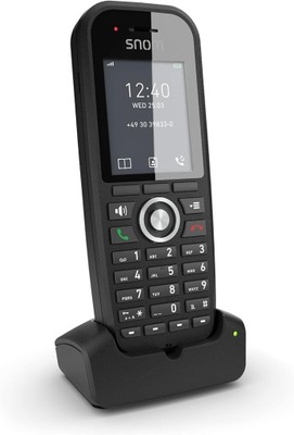 Telefon bezprzewodowy SNOM M30