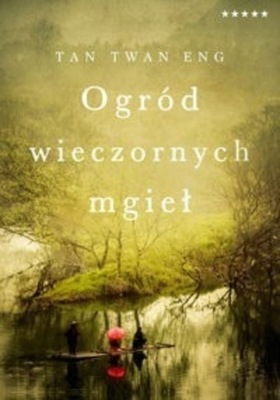 Ogród wieczornych mgieł