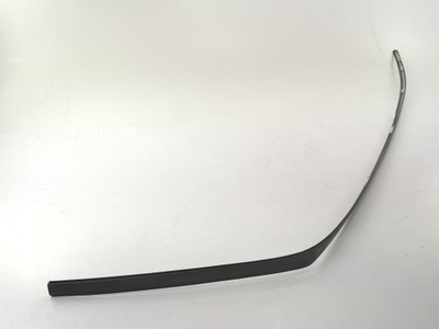 Молдинг дахова правий перед kia carens 2002-2006 фото №1