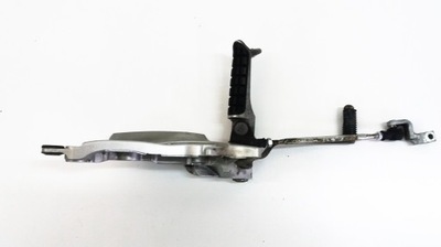 KAWASAKI VERSYS 650 podnóżek