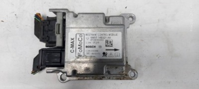 Модуль air bag c-max 9m5t14b321 фото №1