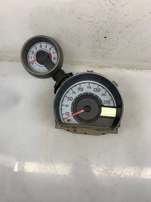 DASHBOARD METER 83800-0H011-A TOYOTA  