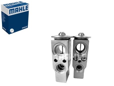 Mahle ave 101 000s клапан расширительный, кондиционер фото №1