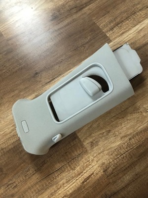 Обшивка стійка ліва 3c0868311b vw passat b6 фото №1