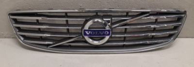 Volvo s80 v70 12- решітка  оригінал фото №1