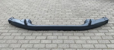 BEAM UNDER BUMPER DAF XF EUROPE 6 / 106 1911620  