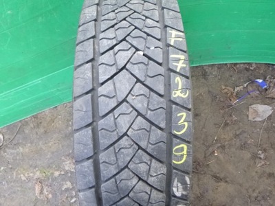 ПОКРИШКА CIĘŻAROWA 215/75R17.5 GOODYEAR KMAX D ПРИВІДНА CIĘŻAROWE