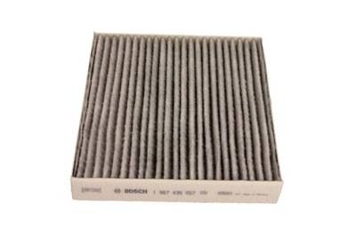 BOSCH FILTER CABINS TOYOTA YARIS 06- FROM AKTYWNYM WEGLEM  