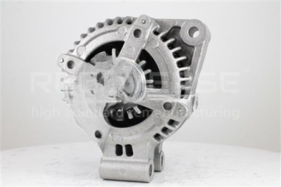 Генератор land rover discovery range iv rover фото №1