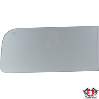 Vw transporter t2 скло бічна фото №1