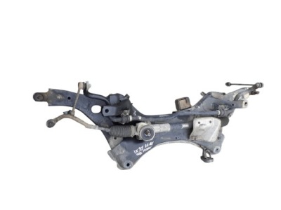 Hyundai ix35 2017 2.0 crdi підрамник перед підвіска передні підрамник поперечина фото №1