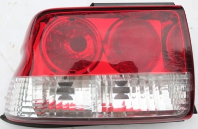 Лампа taiwan lexus look тюнінг l ford escort mk6 mk7 фото №1