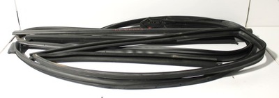 Kia optima iv прокладка уплотнители дверь передние фото №1