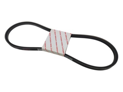 Mitsubishi pajero ii iii ремень компрессора кондиционера оригинал фото №1