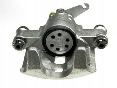 Супорт задня лівий 60mm iveco daily iv 06- новий фото №1