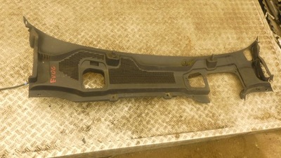 Жабо range rover evoque fk724105a фото №1