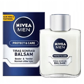 NIVEA MEN Nawilżający balsam po goleniu 100ml