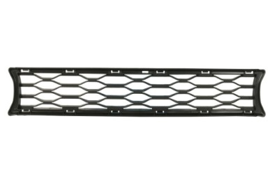 Blic решётка радиатора бампера 6502-07-4002914p do mini f55 , f56 фото №1