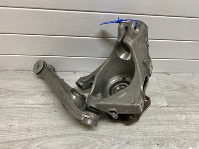 PORSCHE 911 991 CUBO DERECHA PARTE DELANTERA 991341658 WACHAC 991341341  