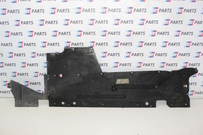 Bmw f20 захист плита підвіска ліва 7241833 7241837 фото №1