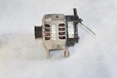 ALTERNADOR VW POLO IV FOX SKODA FABIA II SEAT IBIZA 3 CORDOBA 1.2 12V 6V  