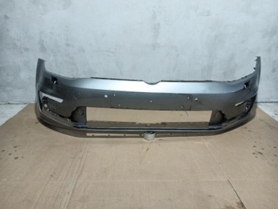 Бампер перед передній golf vii gt elift 5ge807221c фото №1