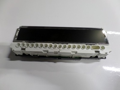 Renault scenic iii лічильник прилади 248104342r фото №1