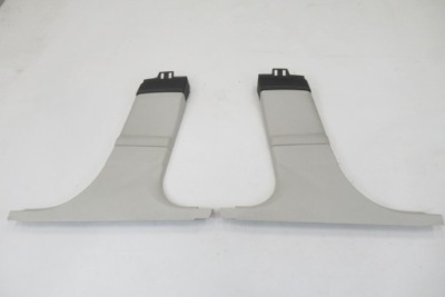 Захист стійка b bmw f06 gran coupe фото №1